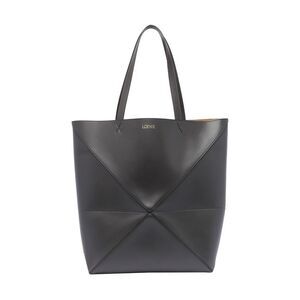Loewe Men Puzzle Tote Bag
